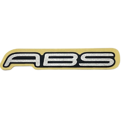 Moto Express ABS AMBLEMİ NMAX A