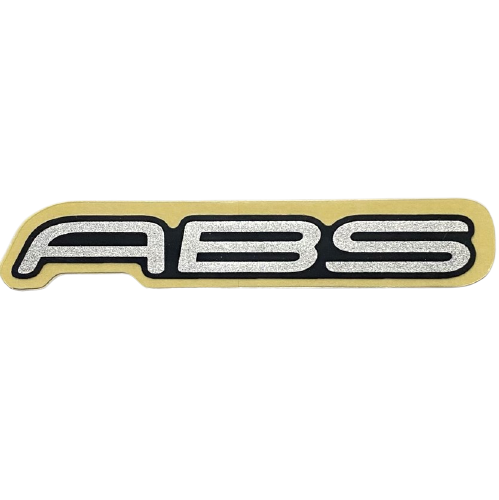 Moto Express ABS AMBLEMİ NMAX A