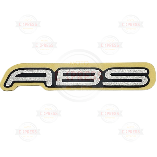 Moto Express ABS AMBLEMİ NMAX A