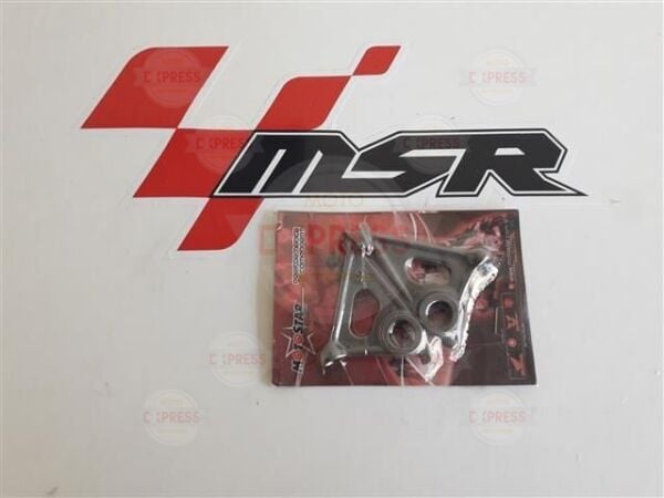 Moto Express CG 150 ALT PİYANO TAKIMI