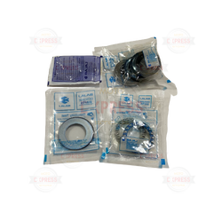 Moto Express FURŞ TAKIMI NS200 TK A