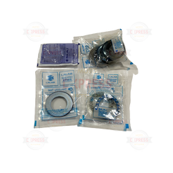 Moto Express FURŞ TAKIMI NS200 TK A