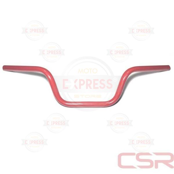 Moto Express GİDON AGK KIRMIZI