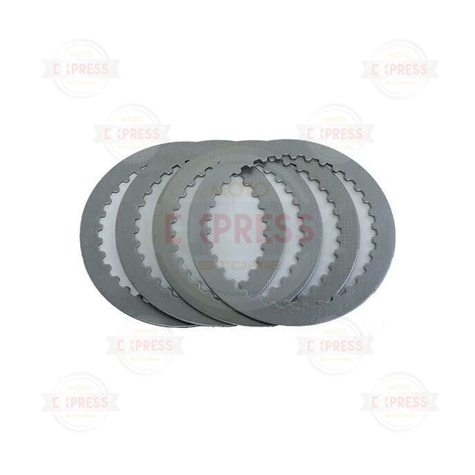 Hero Glamour125 2013-2020 Debriyaj Baskı Balatası Ara Sacı Seti Cs