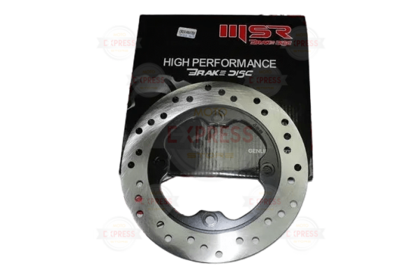 Honda Cbr 250 Arka Disk