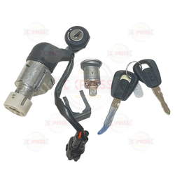 Moto Express KONTAK SETİ WEGO MINDA