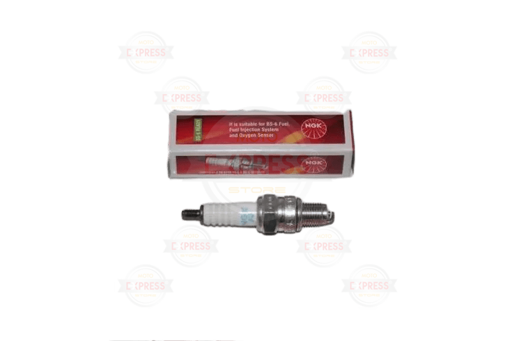 Ngk Buji Cr6Hsa(Ybr-Cub-Sct)