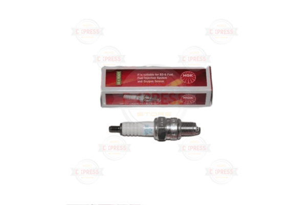 Ngk Buji Cr6Hsa(Ybr-Cub-Sct)