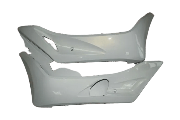 PCX 125-150(2014-2017) MARŞ BİEL TK BEYAZ