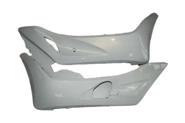 PCX 125-150(2014-2017) MARŞ BİEL TK BEYAZ