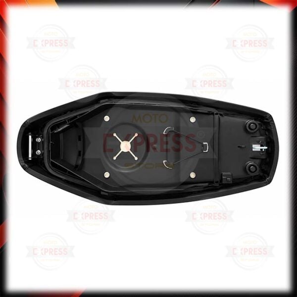 Tvs Ntorq125 Komple Koltuk Oturak Sele