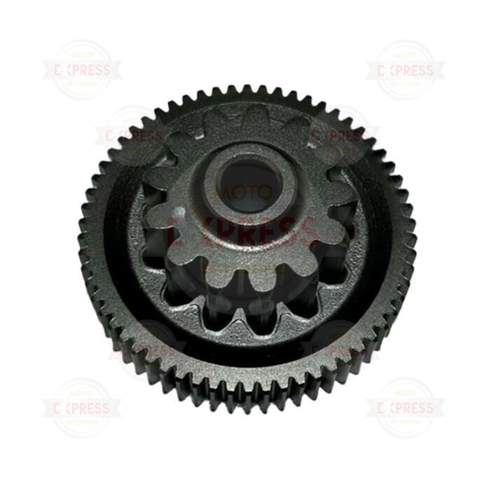 Honda Forza250-300 2014-2020 Marş Ufak Ara Dişlisi A