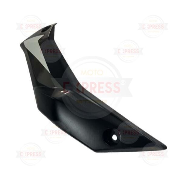 Bajaj Pulsar Ns200 2021-2023 Sol Alt Sakal Çene Grenajı Siyah-Gri-Beyaz F A