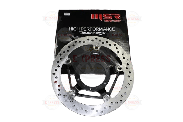 Honda Cbr 250 Ön Disk