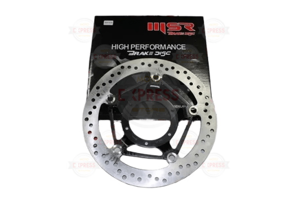 Honda Cbr 250 Ön Disk