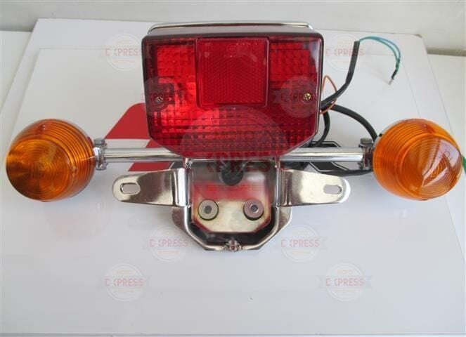 Moto Express KT 125 STOP-SİNYAL TK