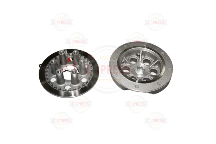 Bajaj Discover 125 St Debriyaj Alt-Üst Tabla