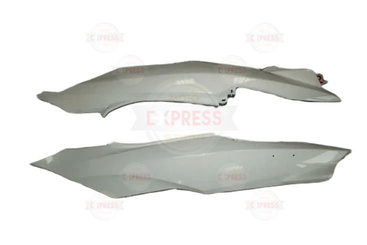 Pcx 125-150(2014-2017) Sele Alt Grenaj Tk Beyaz