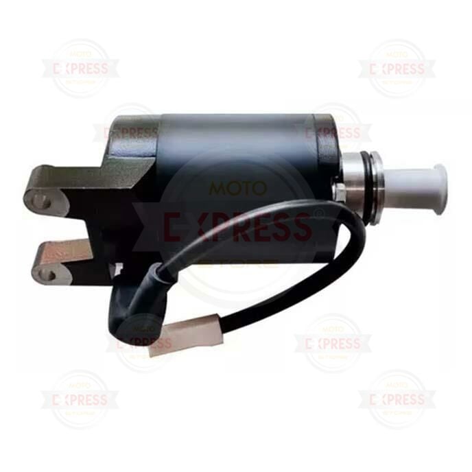 Tvs Apache Rtr200 2019-2024 Marş Motoru Dinamosu A