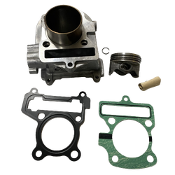 Moto Express SİLİNDİR DOLU PEP 90 cc A E6