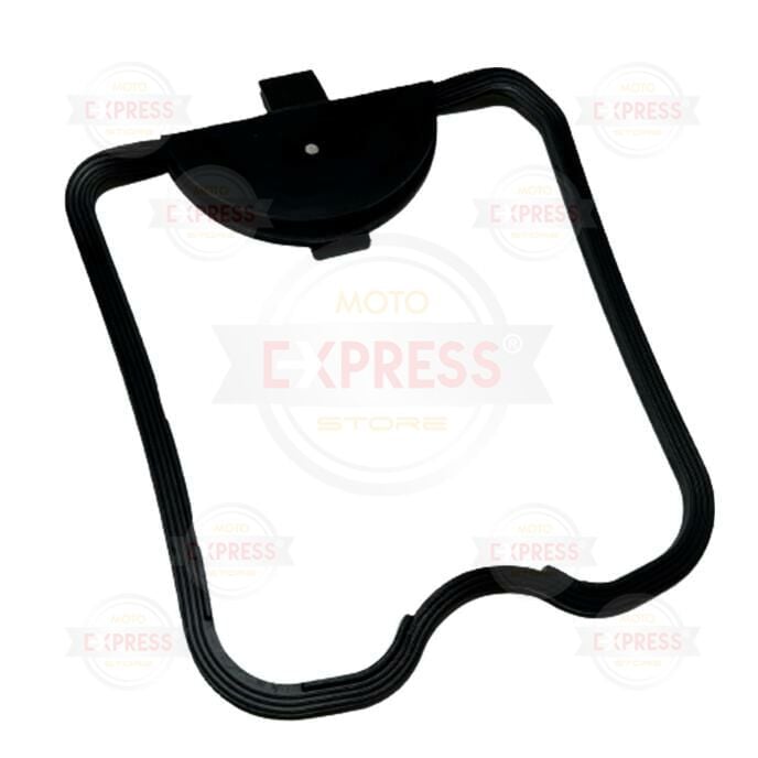 Honda Forza250-300 2014-2020 Külbütör Kapak Oringi Kapağı Contası A