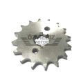 Moto Express DİŞLİ ÖN AGK 14T