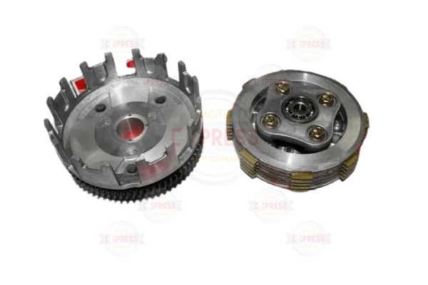 Bajaj Discover 150 Bm 150 Debriyaj Komple