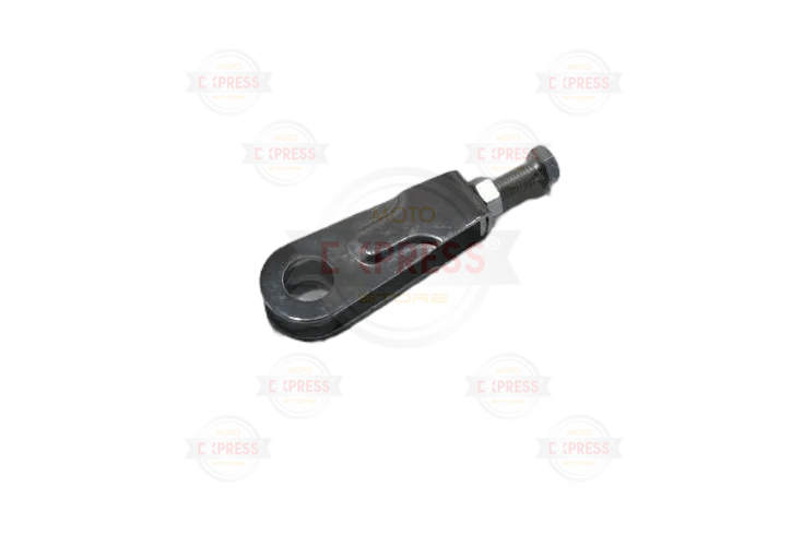 Mondial Kt 125 Arka Teker Zincir Gergi