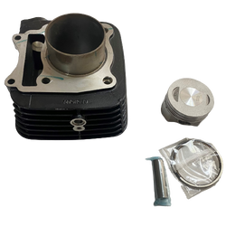 Moto Express SİLİNDİR DOLU RTR  180CC