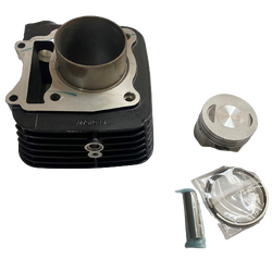 Moto Express SİLİNDİR DOLU RTR  180CC