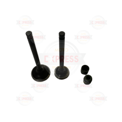 Moto Express SUPAP VE KEÇE SETİ PEP VARROC