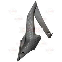 Moto Express YAN KAPAK SAĞ 6 R25 A 2019