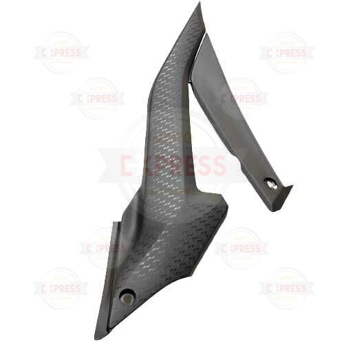 Moto Express YAN KAPAK SAĞ 6 R25 A 2019