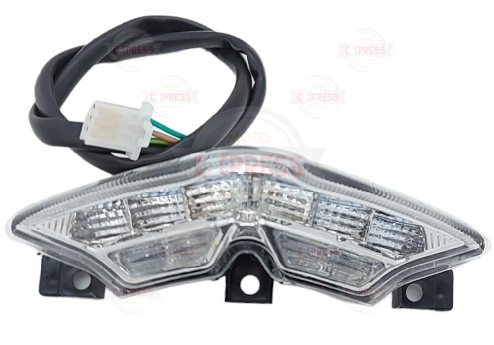 Mondial Drift L 125 Arka Stop Komple