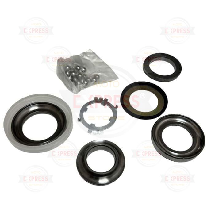 Tvs Jupiter125 Ntorq125 Alt Üst Gidon Yatak Furş Rulman Takımı A