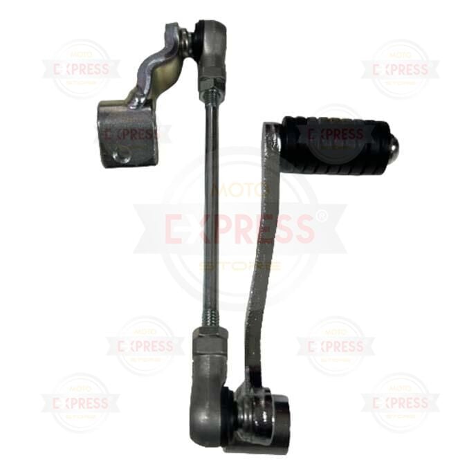 Yamaha Yzf R25 MT25 2014-2024 Komple Ayak Vites Pedalı Kolu A