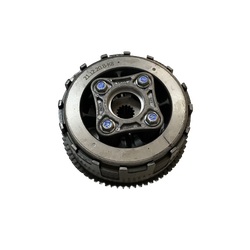 Moto Express DEBRİYAJ KOMPLE NS200 A