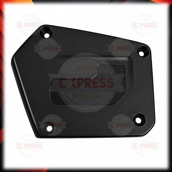 Tvs Ntorq125 Hava Filtresi Kutu Kapağı