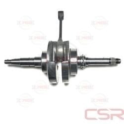 Moto Express KRANK WEGO A