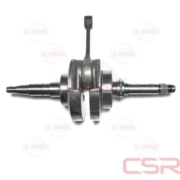 Moto Express KRANK WEGO A