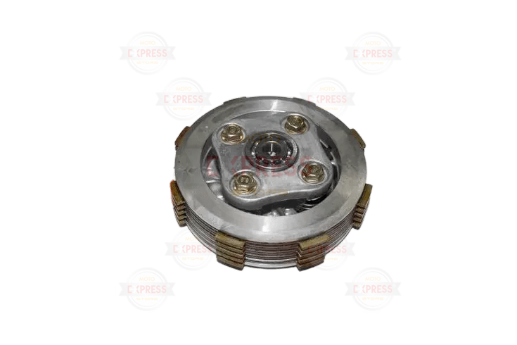 Bajaj Discover 150-Bm 150 Debriyaj