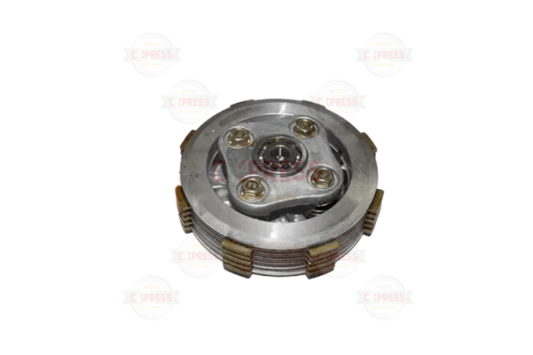 Bajaj Discover 150-Bm 150 Debriyaj