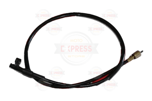 Mondial Kt 125 Km Halatı