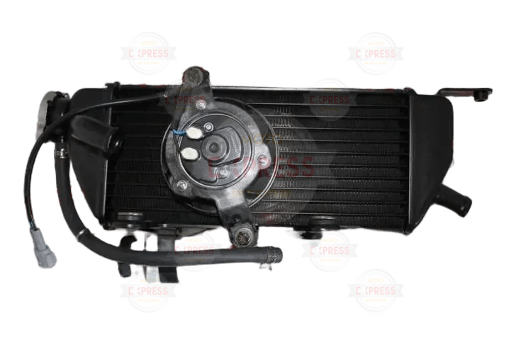 Mondial Rx3İ Evo Sağ Radyatör