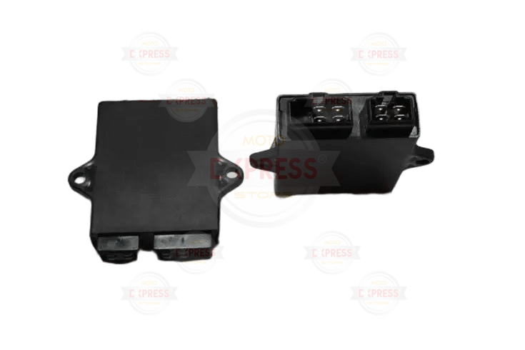 Xv 250 Cc Cdı Ünitesi