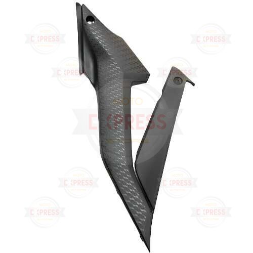 Moto Express YAN KAPAK SOL 5 R25 A 2019