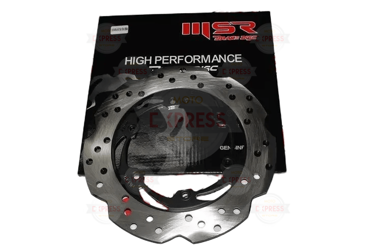 Bajaj Dominar 250 - Dominar 400  - 400 Ug - D 400( E5 Tour ) Arka Disk