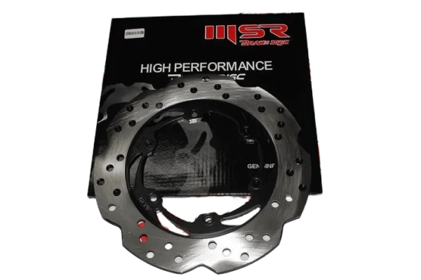 BAJAJ DOMINAR 250 - DOMINAR 400  - 400 UG - D 400( E5 TOUR ) ARKA DİSK MSR