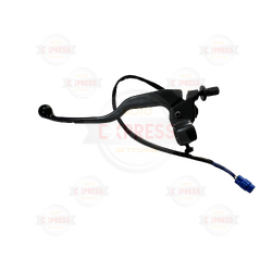 Moto Express DEBRİYAJ KOLU VE KÜTÜK NS200 A