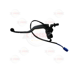 Moto Express DEBRİYAJ KOLU VE KÜTÜK Rs 200 A